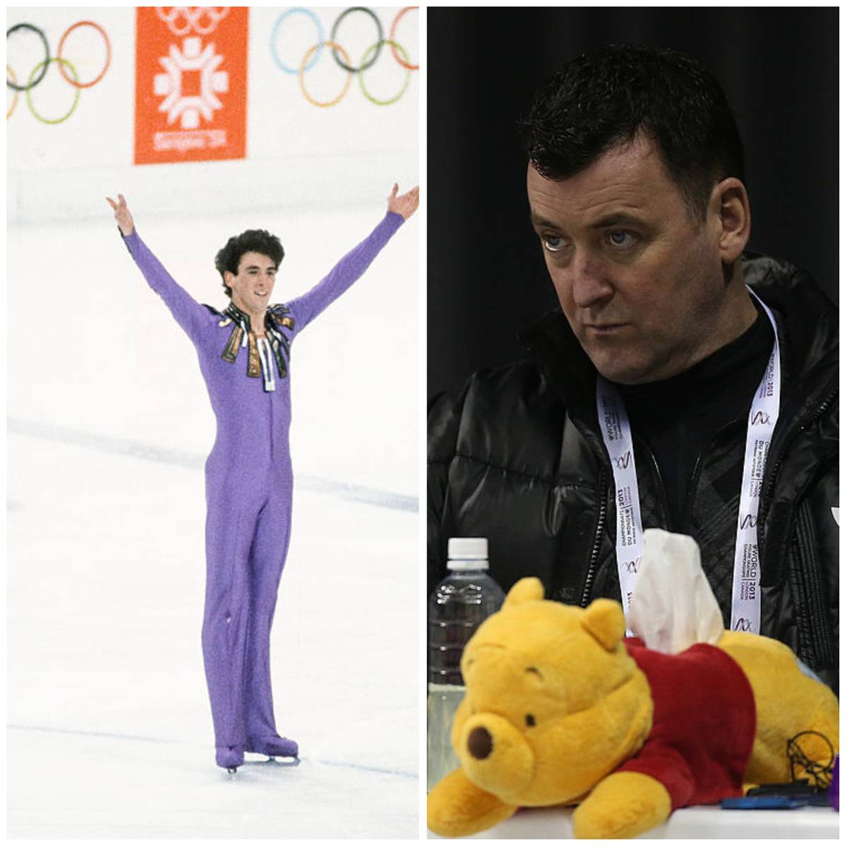 Brian Orser