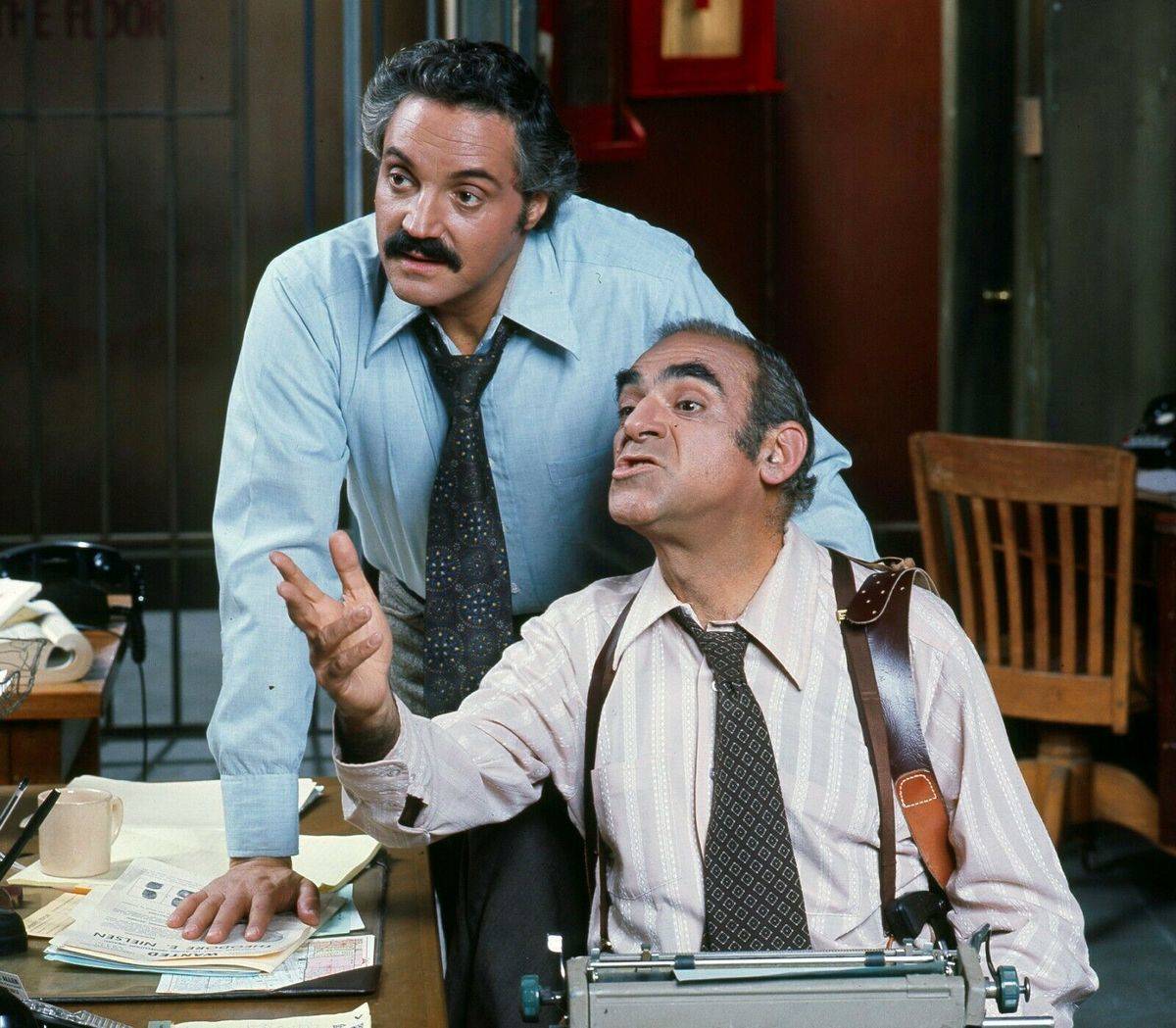 Hal Linden