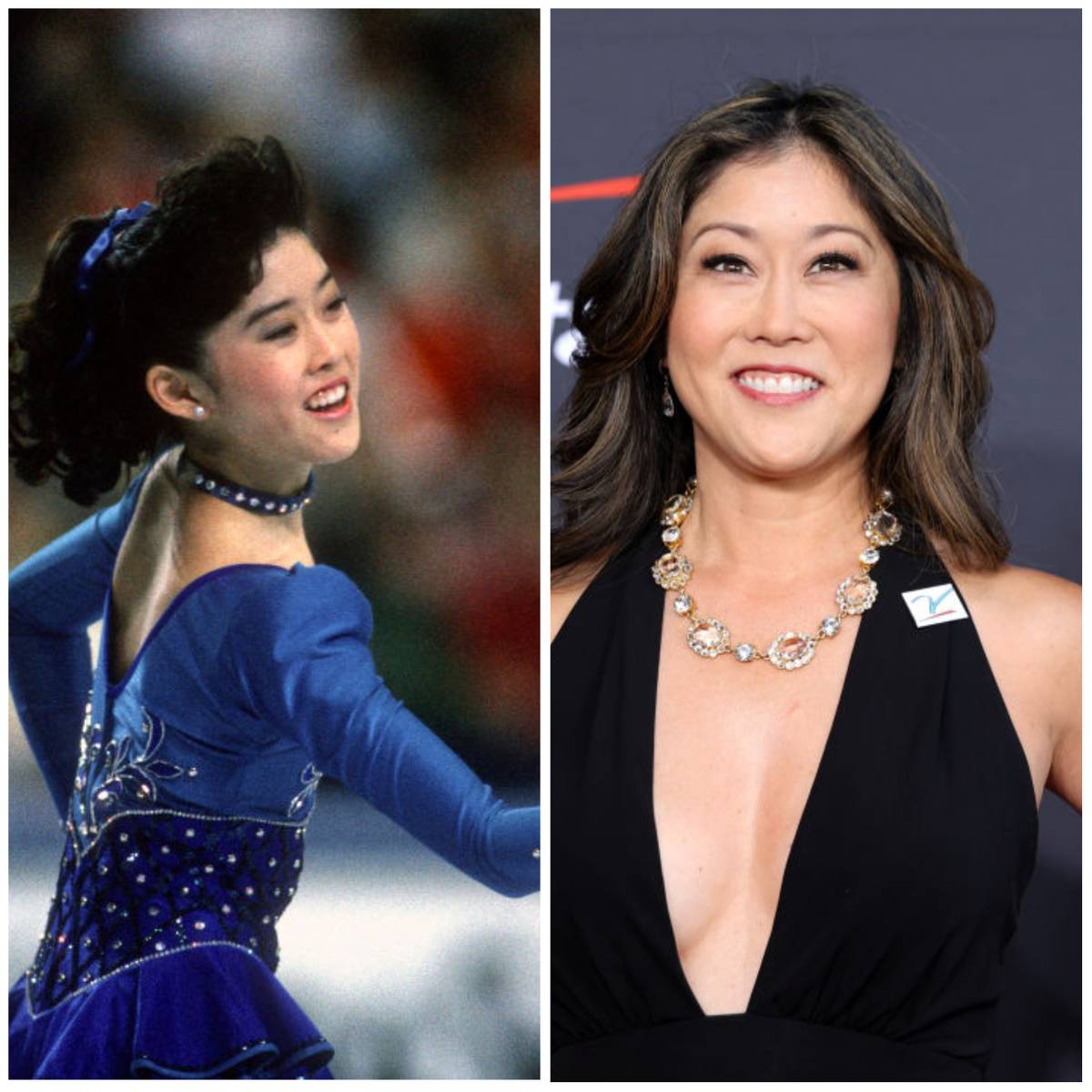 Kristi Yamaguchi