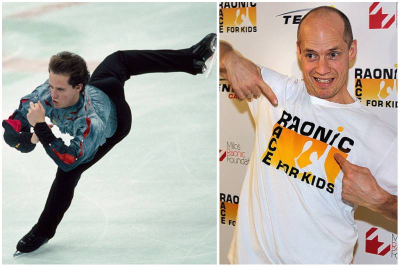 Kurt Browning
