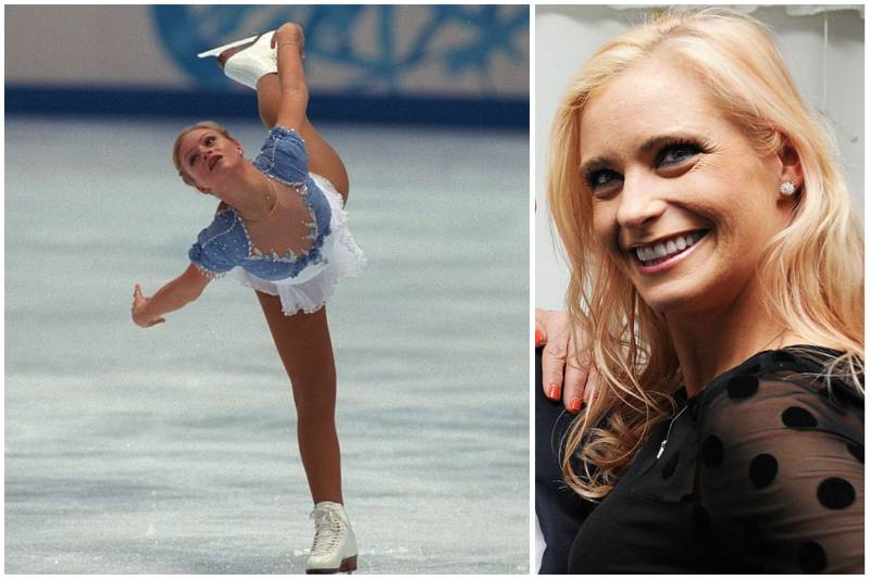 Nicole Bobek