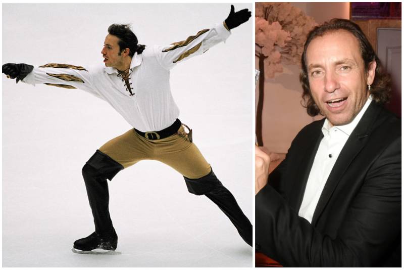Philippe Candeloro
