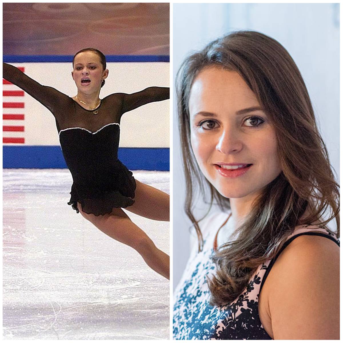Sasha Cohen