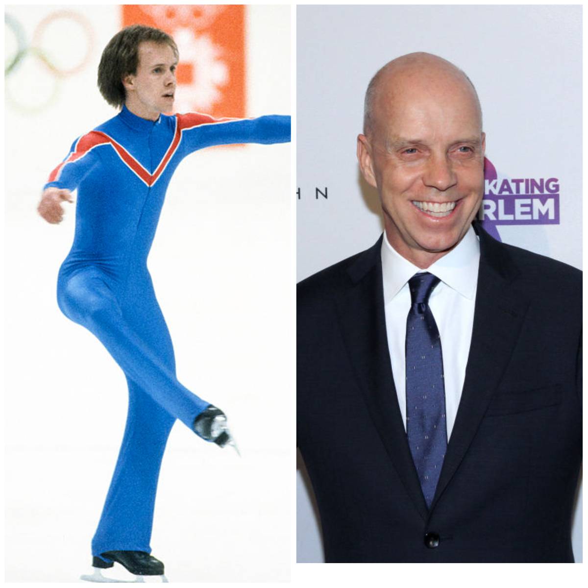 Scott Hamilton