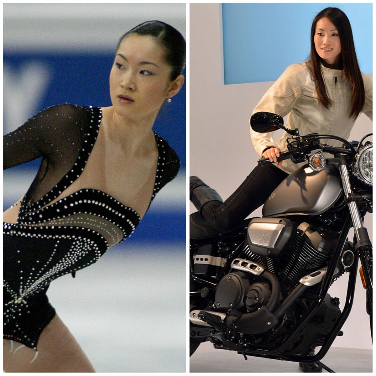 Shizuka Arakawa