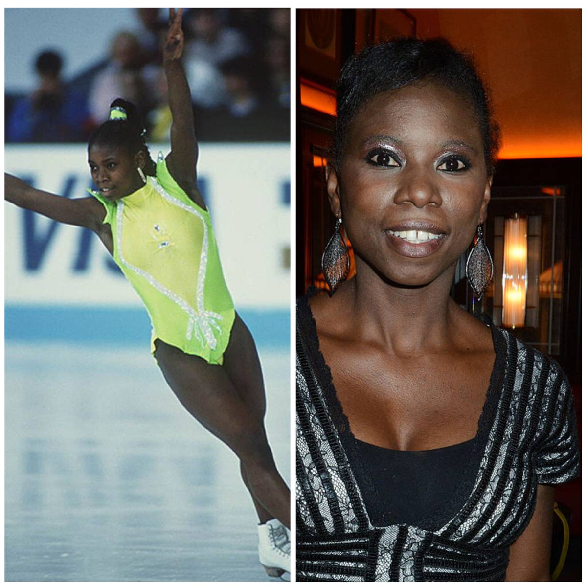 Surya Bonaly