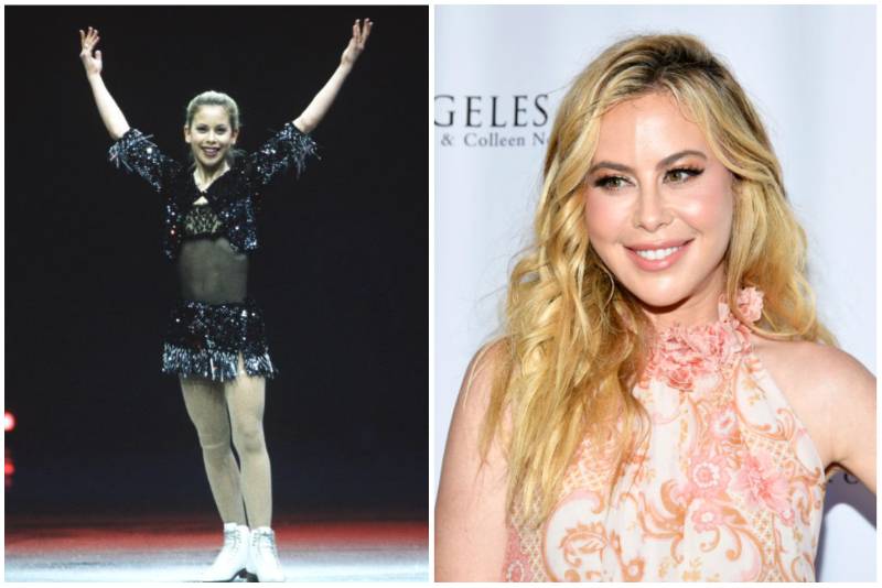 Tara Lipinski