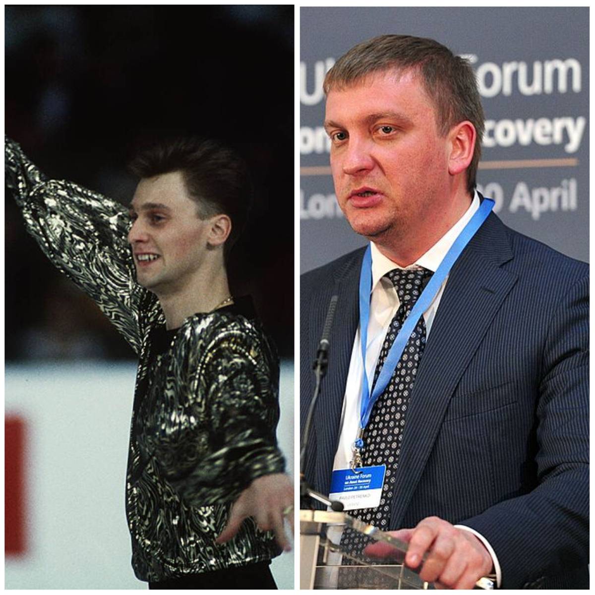 Viktor Petrenko