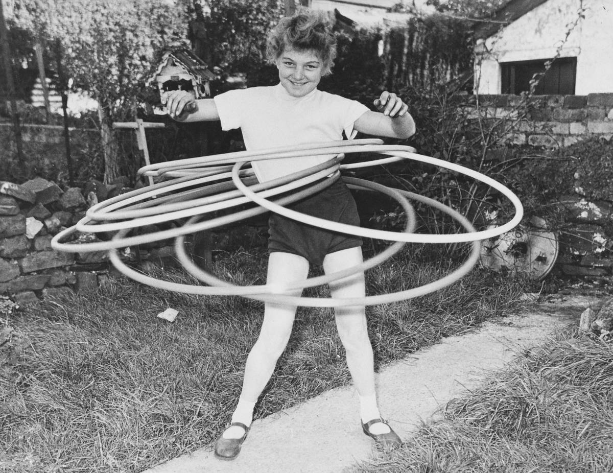 Hula Champion
