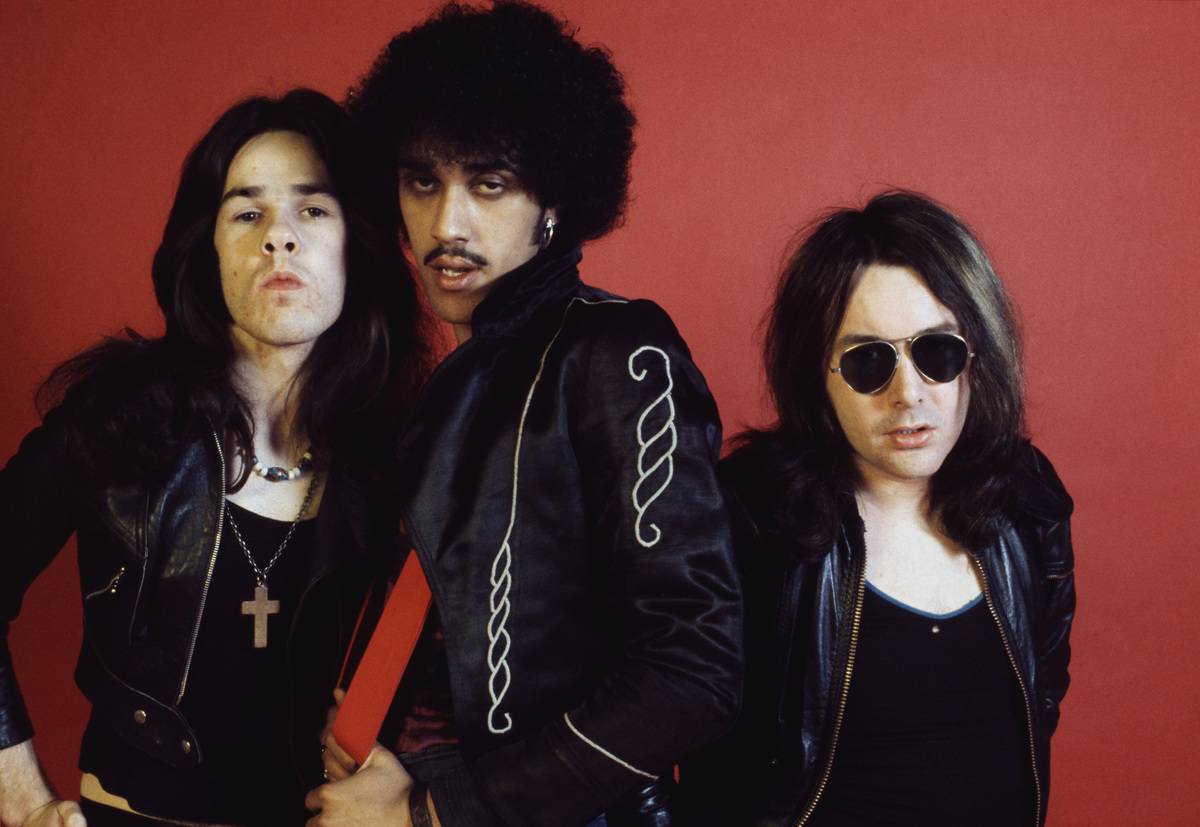 Thin Lizzy