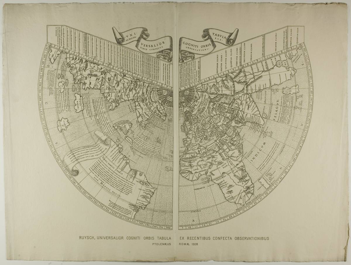 Universalior Cogniti Orbis Tabula