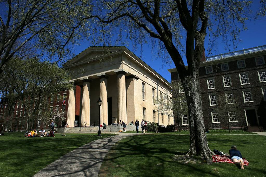 Brown University