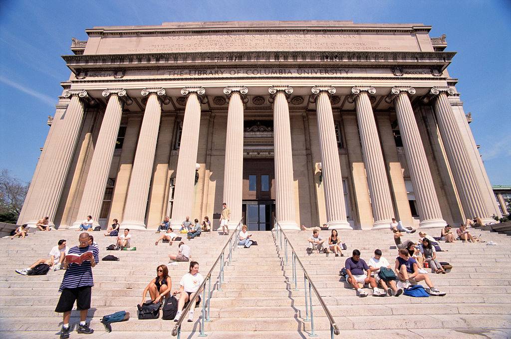 Columbia University