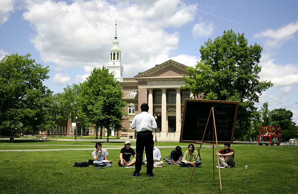 Dartmouth College