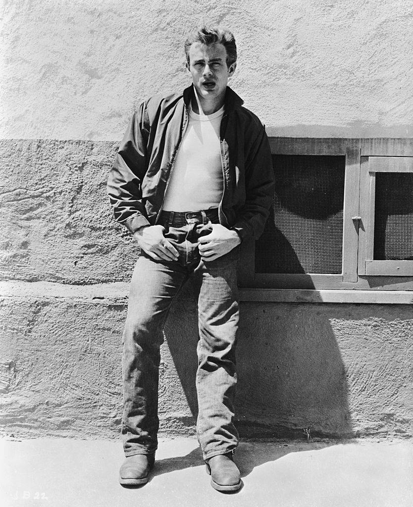 Rebel Without a Cause