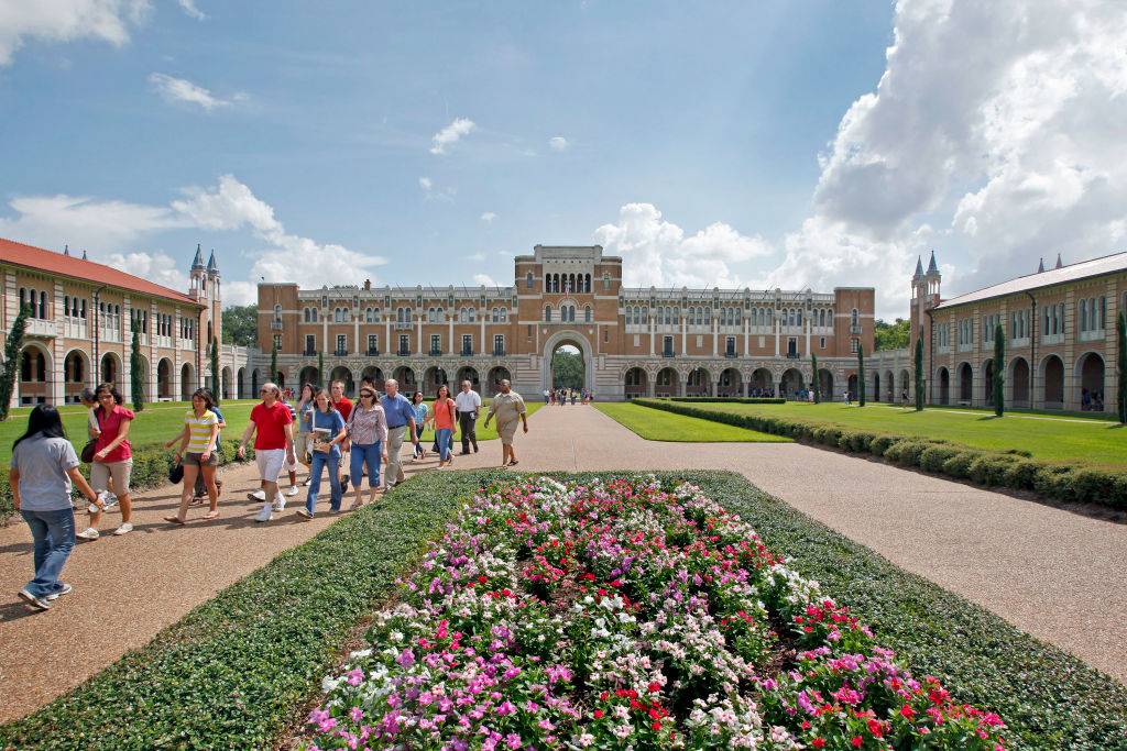 Rice University