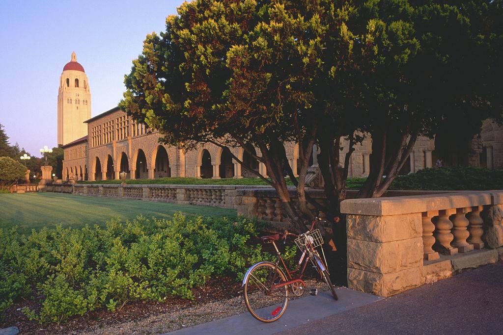 Stanford University
