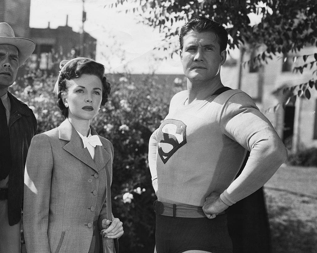 Superman