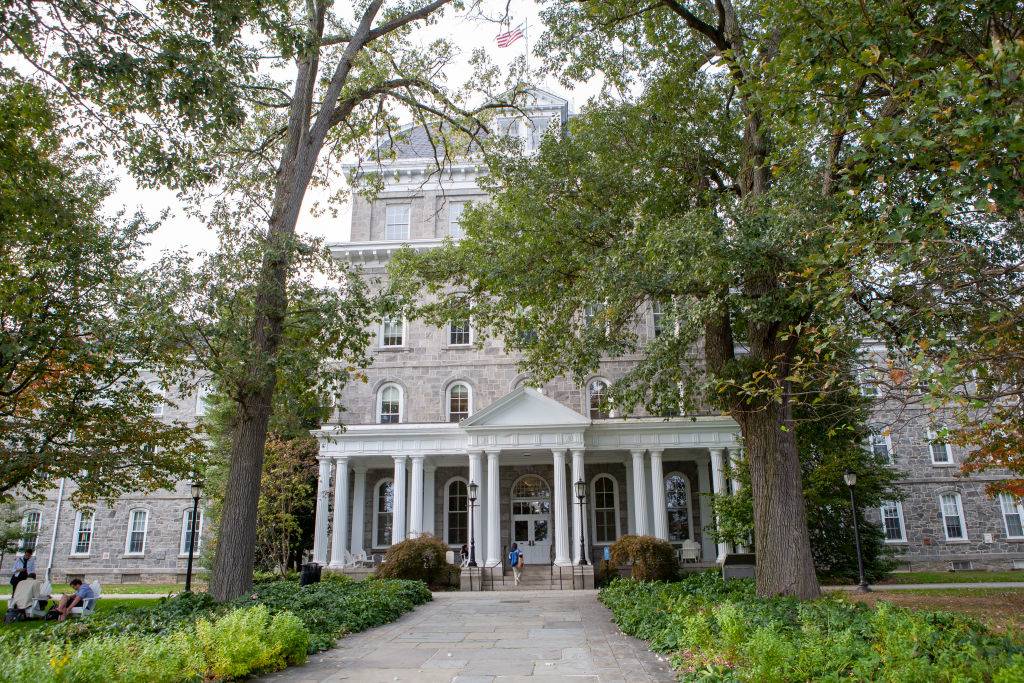 Swarthmore College