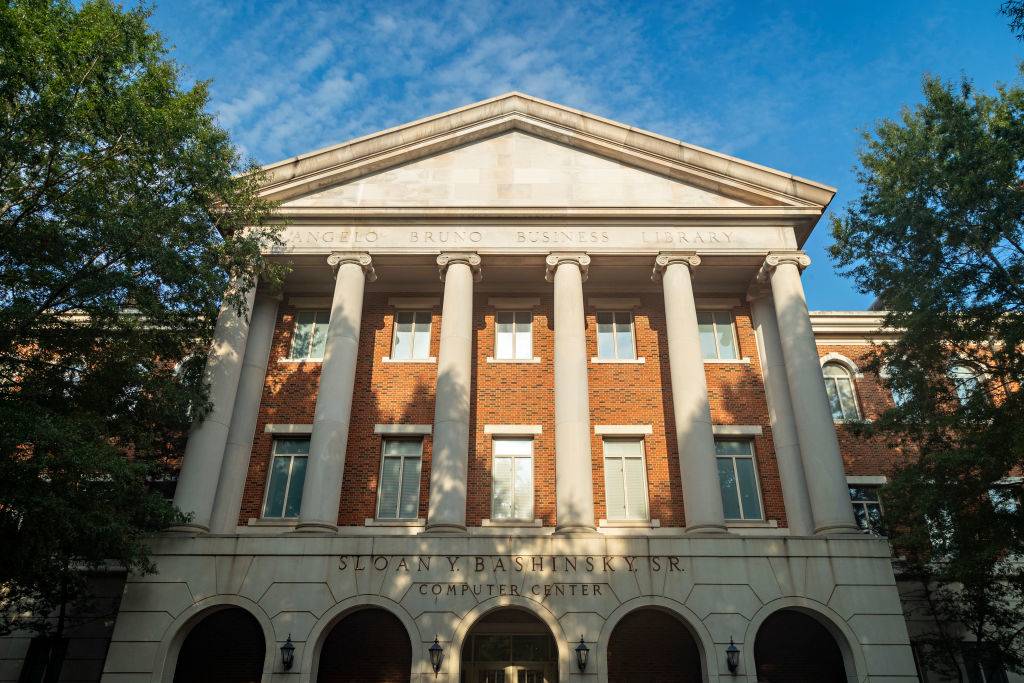 Texas A&M University