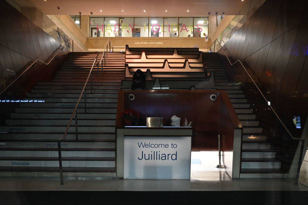 The Juilliard School