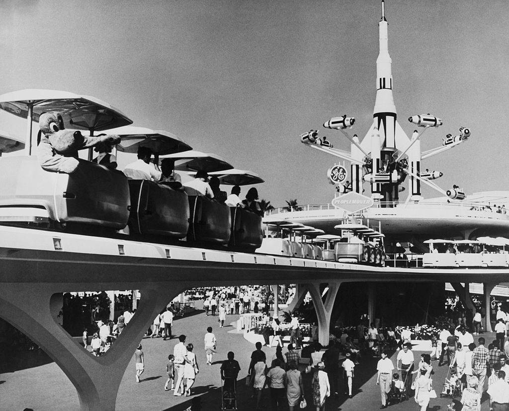 Theme Park