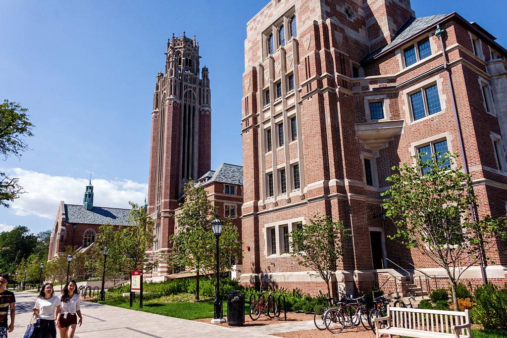 University of Chicago