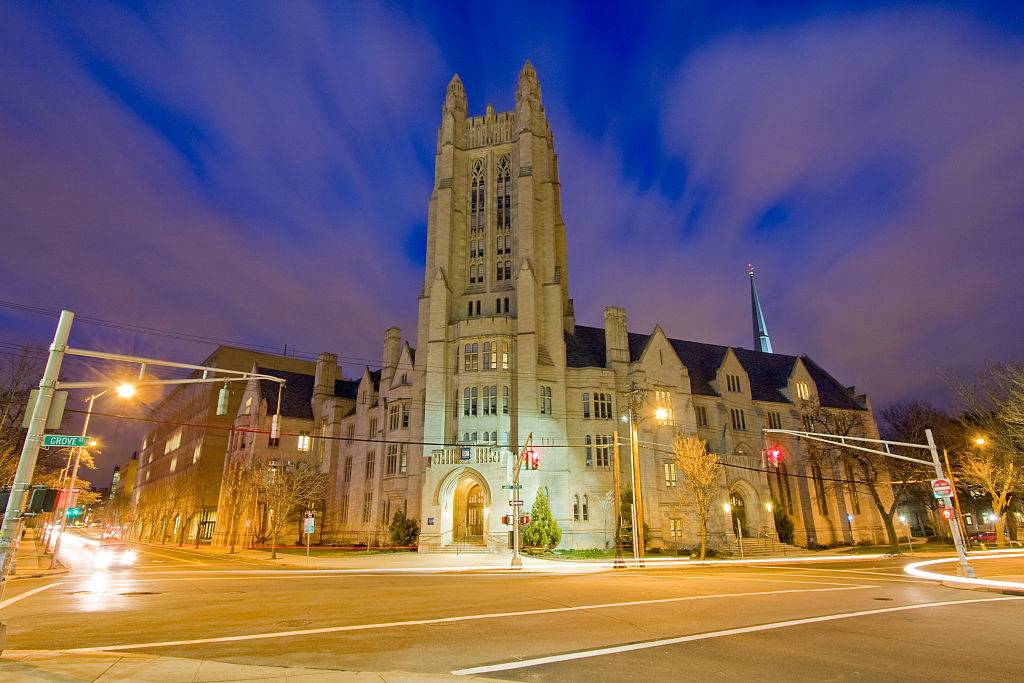 Yale