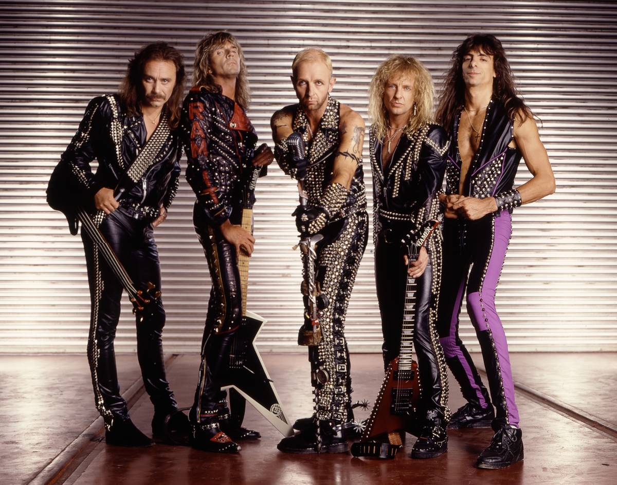 Judas Priest