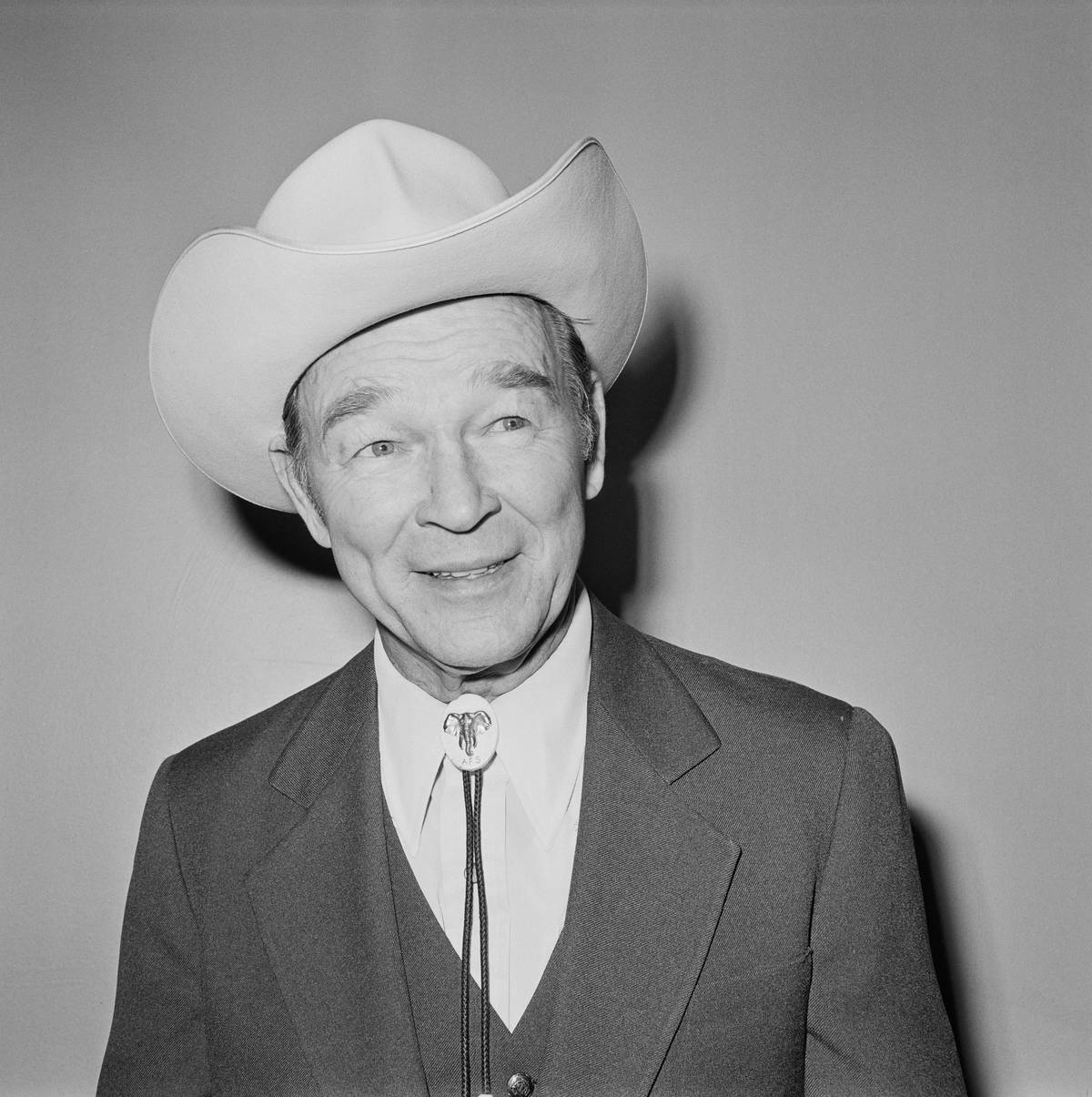 Roy Rogers