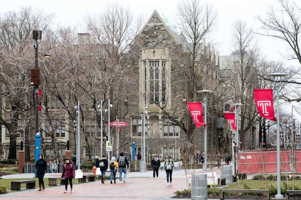 temple-university