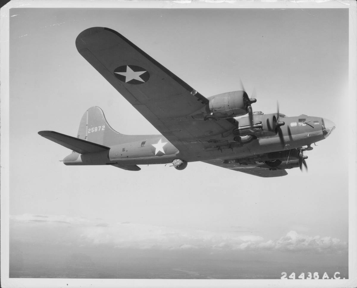 World War Two