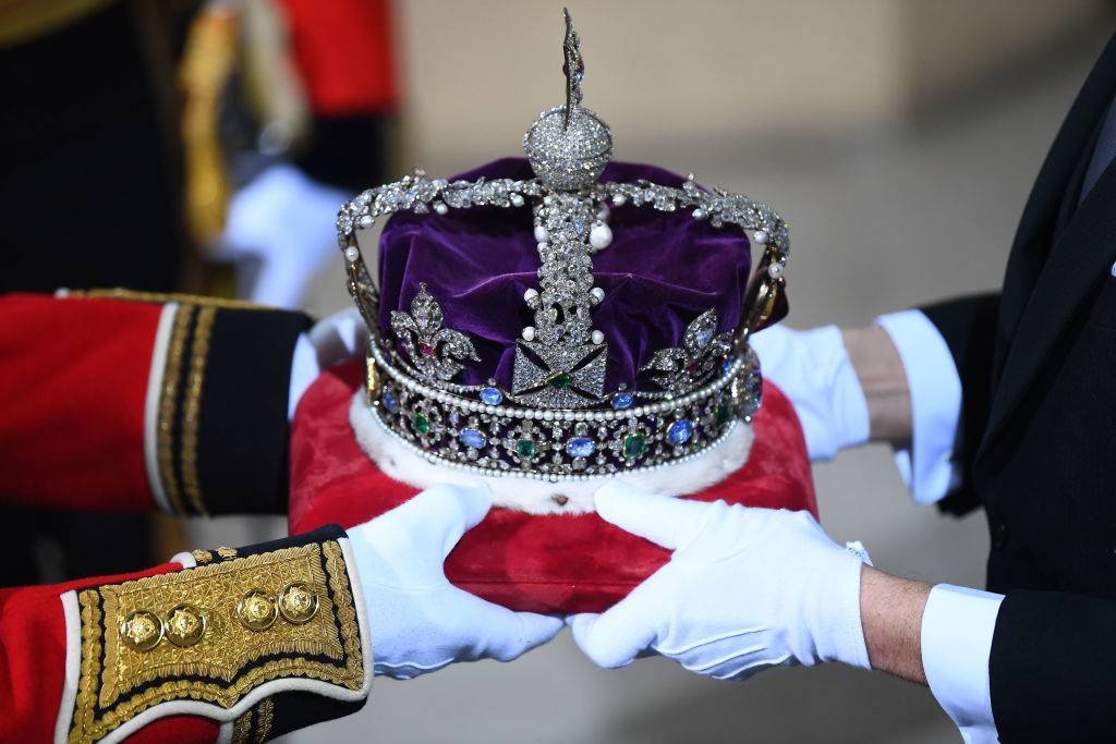 Crown