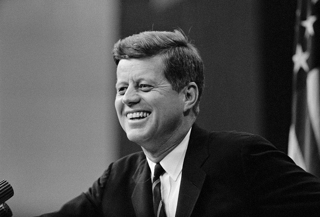 JFK