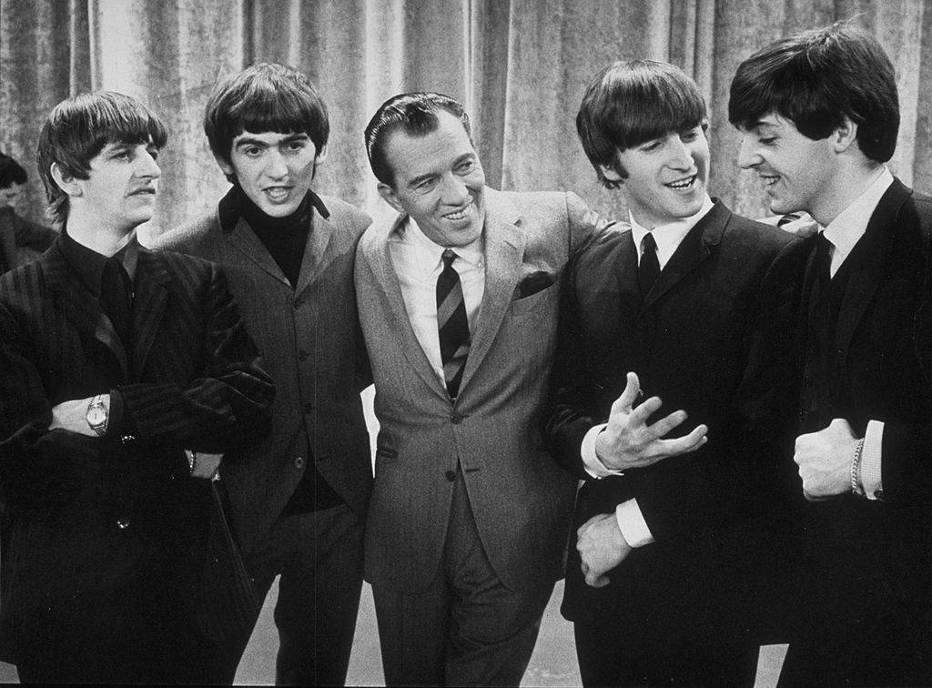 The Ed Sullivan Show
