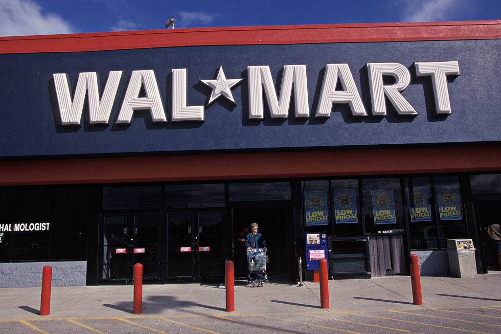 Wal-Mart