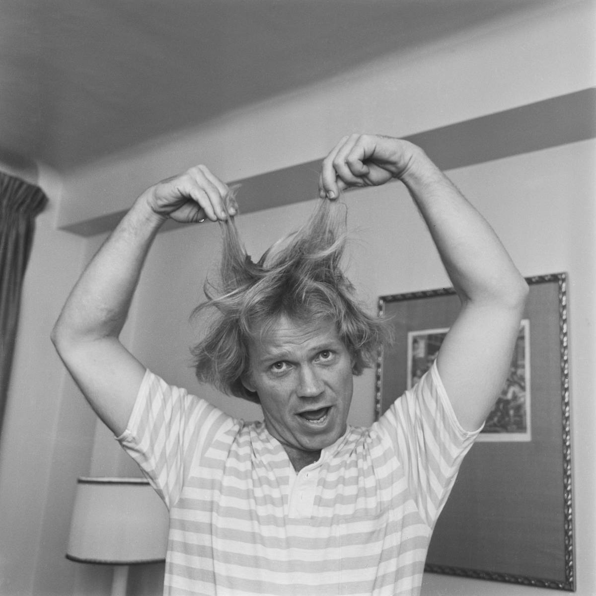 Barry McGuire