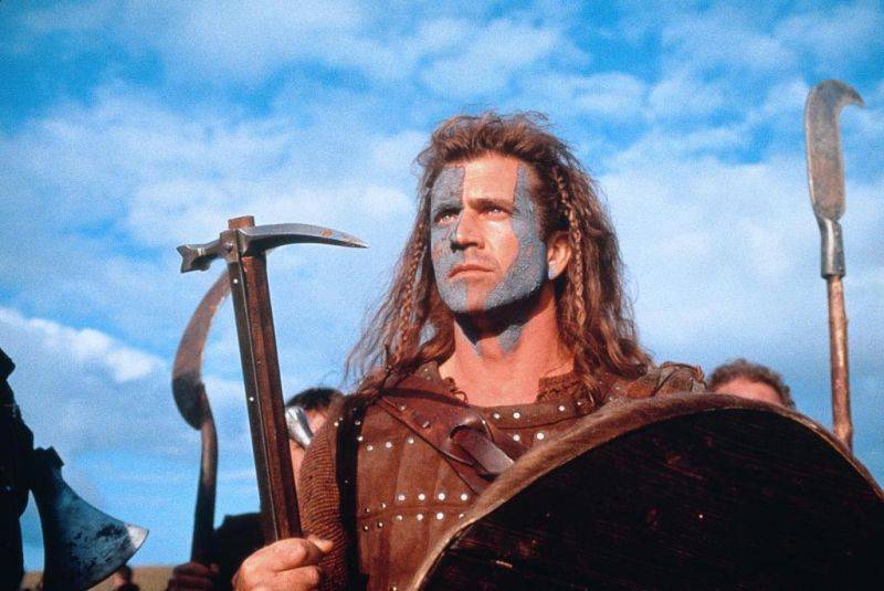 braveheart