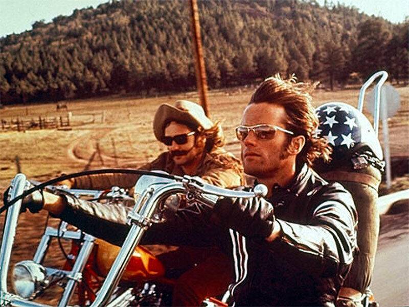 easy-rider