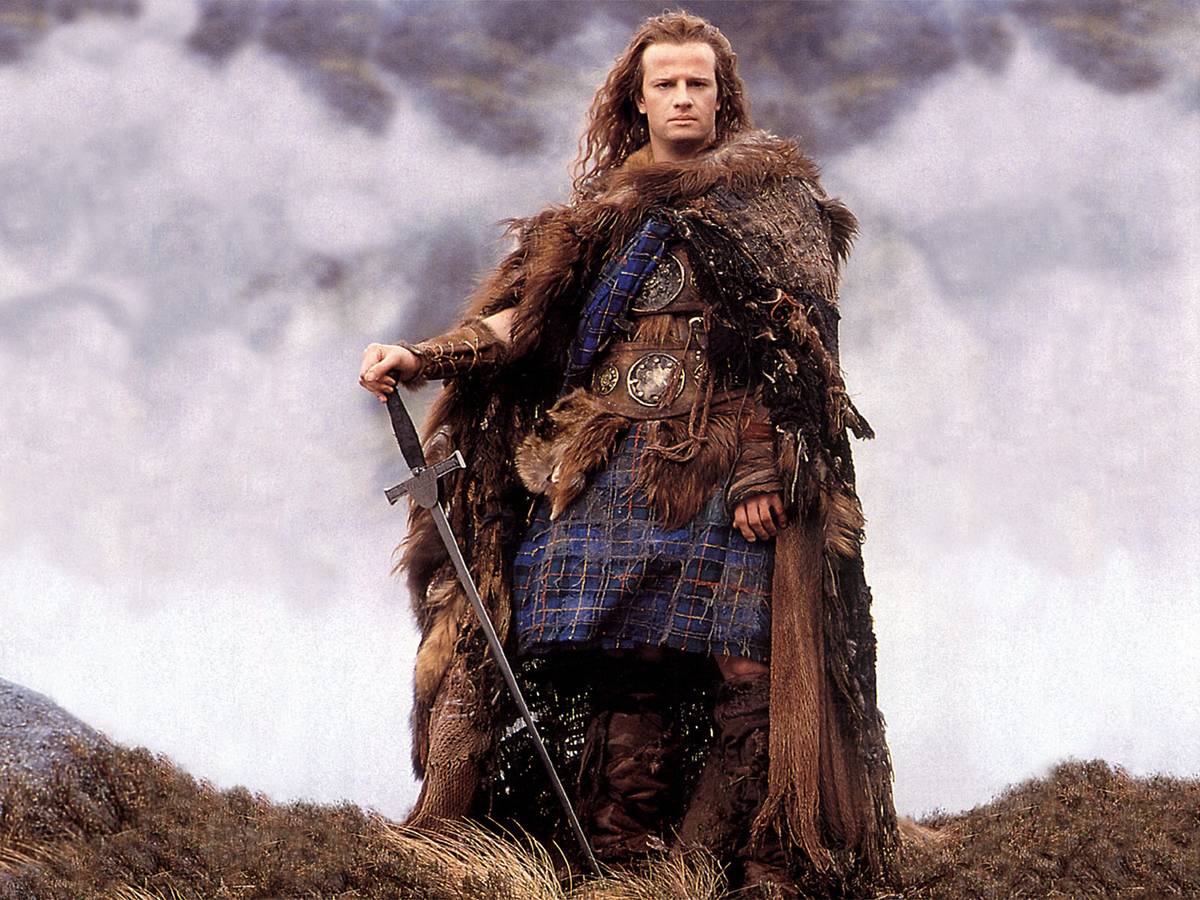 highlander