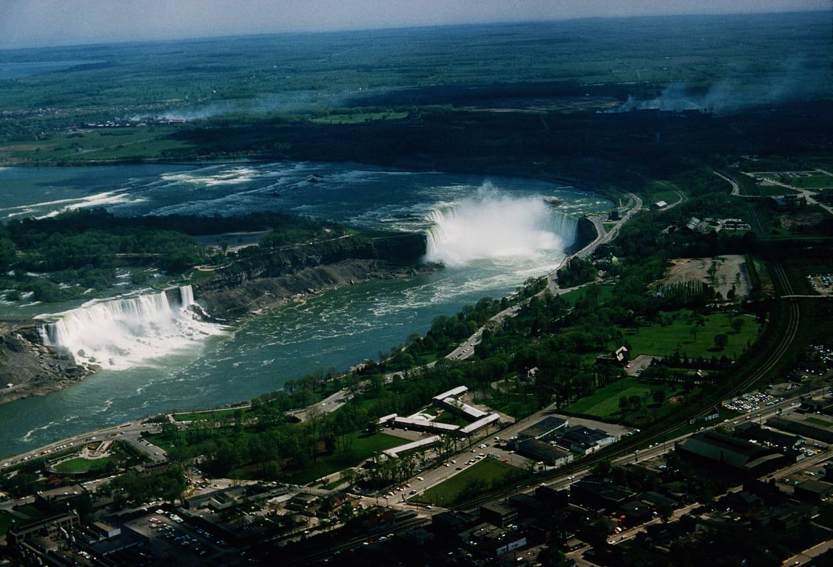 Niagara Falls