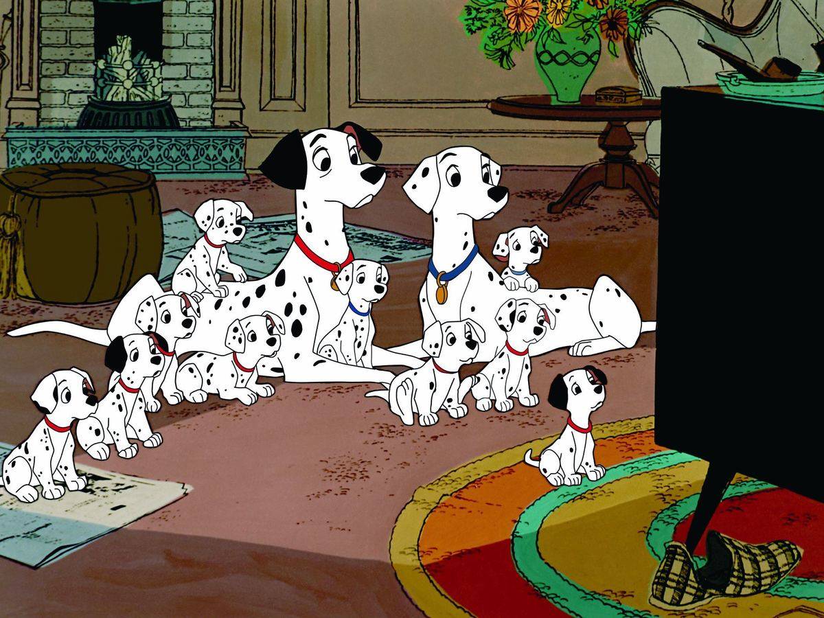 one-hundred-and-one-dalmatians