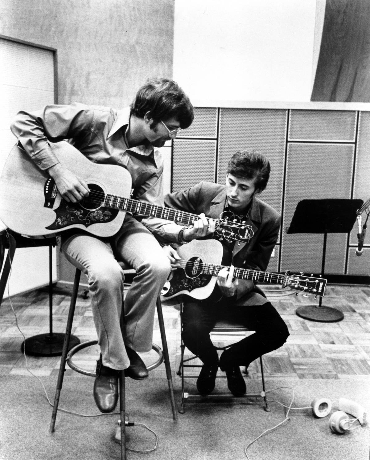 Photo of Zager & Evans