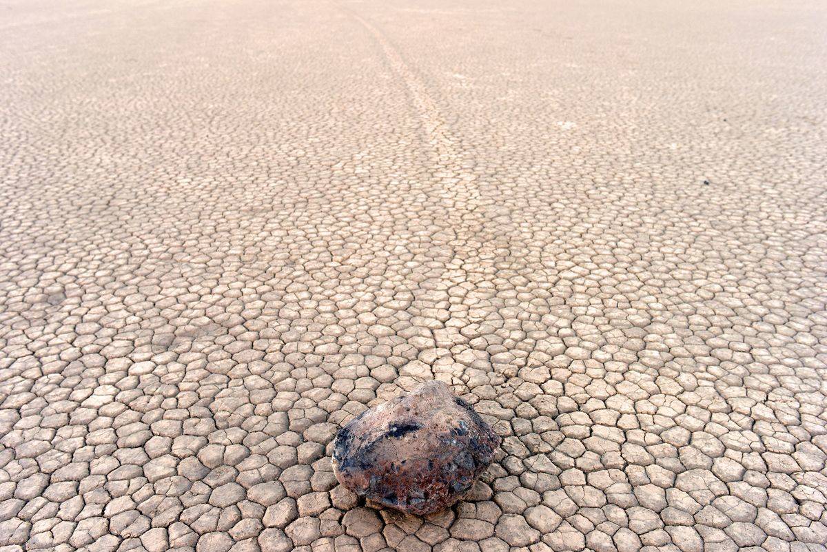 US-TOURISM-DEATH VALLEY