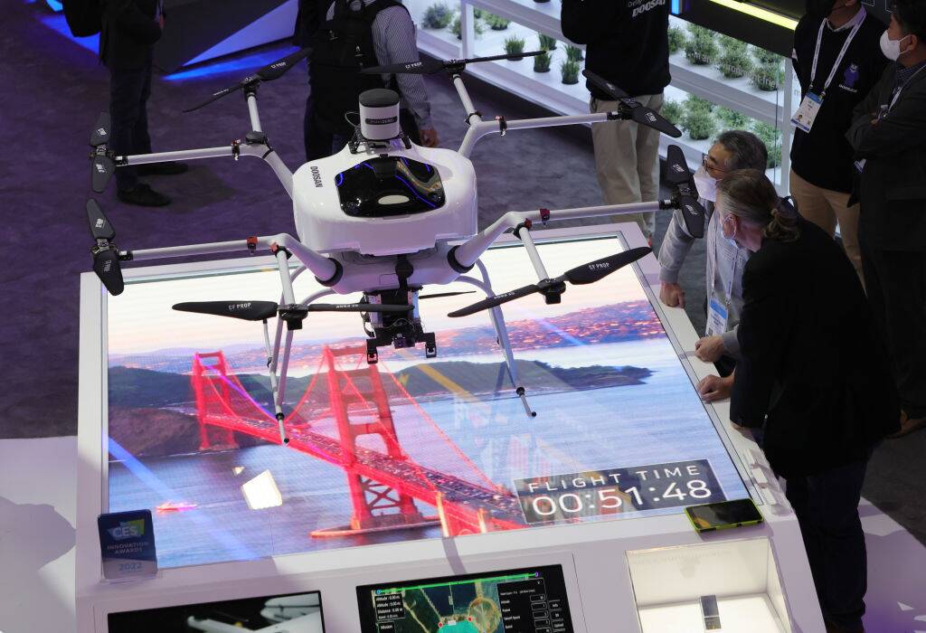 Drone