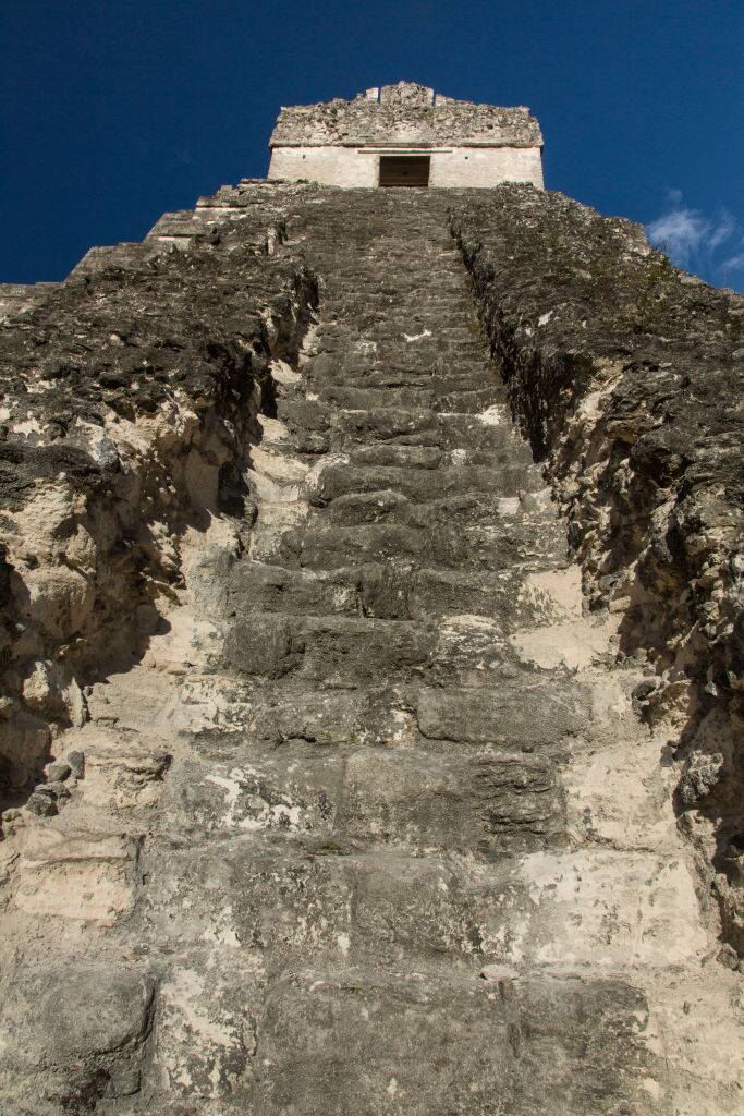 Temple of the Great Jaguar