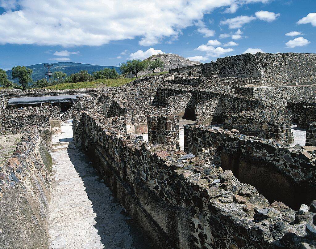 Temple of the Jaguars