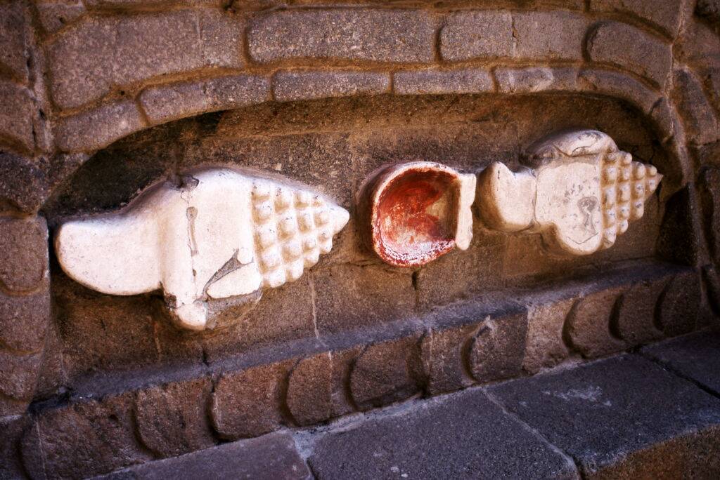 Teotihuacan Pyramids