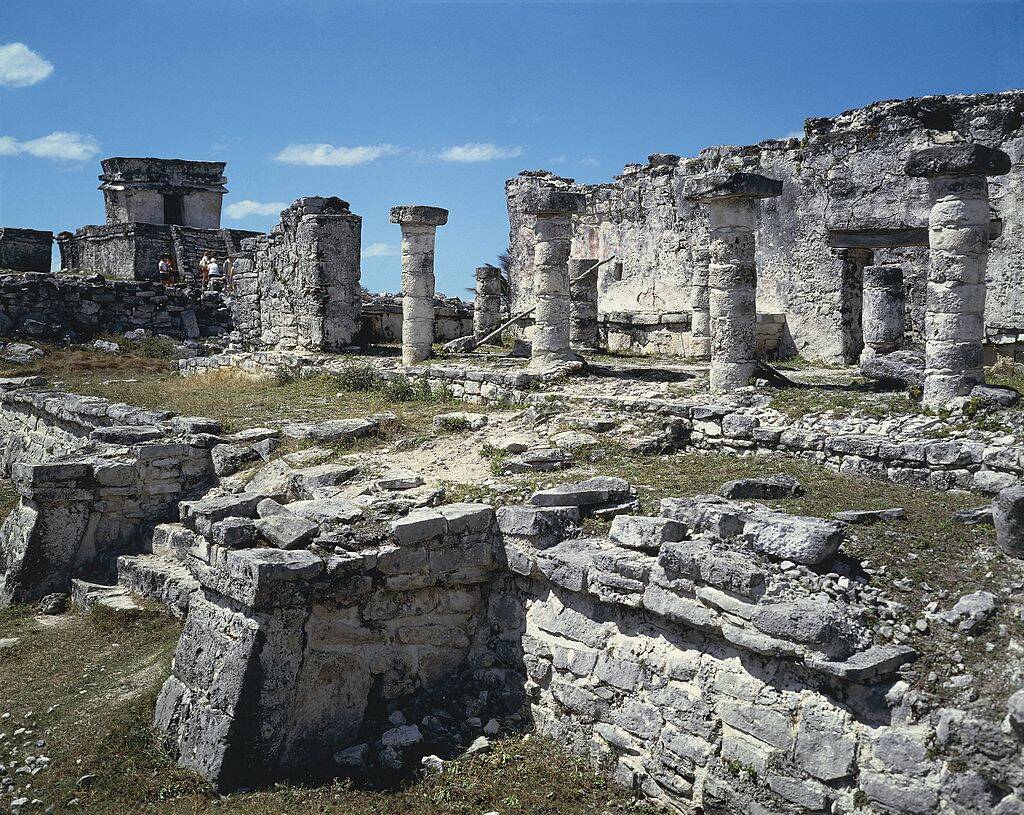Tulum Palace