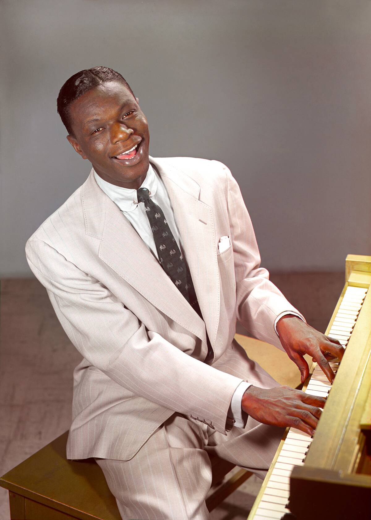 1950s music